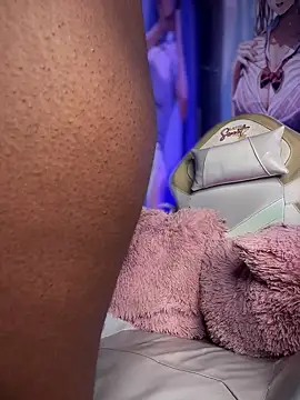 Thyana LS online show from 01.13.25