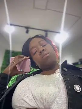 Thyana LS online show from 01.23.25