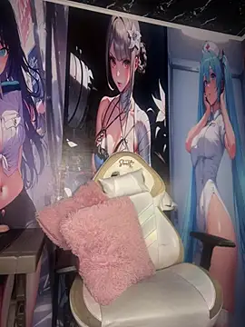 Thyana LS online show from 02.12.25