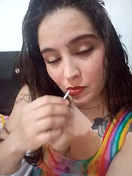 Soffia-Lyn online show from 12.14.24