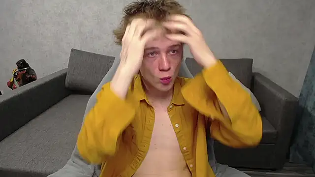 sweetserenity5 online show from 03.18.25