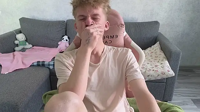 sweetserenity5 online show from 09.21.25