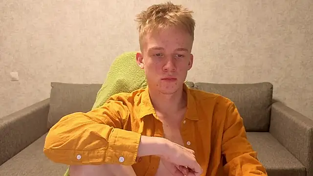 sweetserenity5 online show from 11.21.25