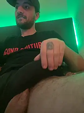 hard macoor12 online show from 02.04.25