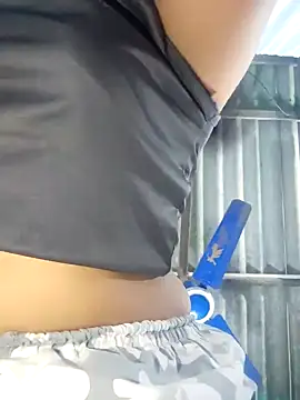 hotbaby 5 online show from 12.17.25