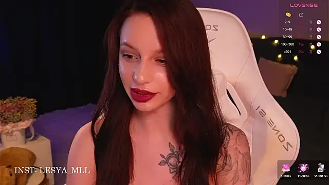 wowmolly online show from 02.25.25