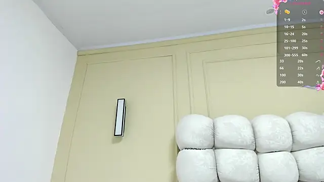 ALICESTARKK online show from 04.11.26