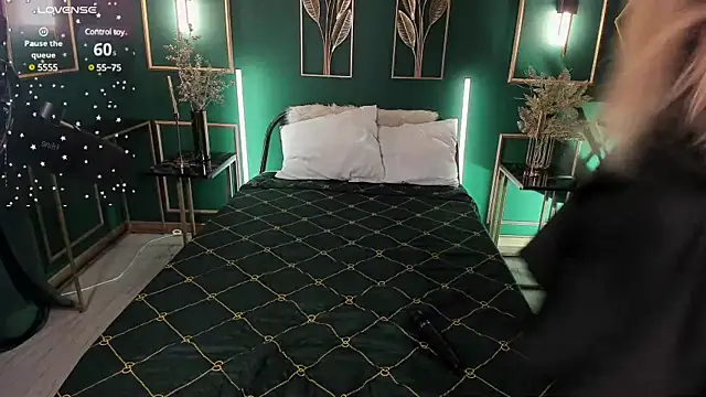 SherriMartinez online show from 01.14.25