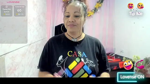 Brunette sasha online show from 04.03.26