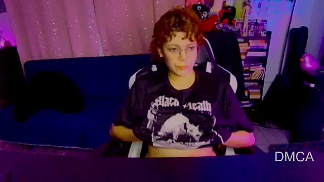 Snapshot of Drea_Foox chatting on 06.22.26 Drea Foox online show from 06.22.26