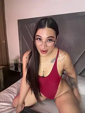 nataliee foster online show from 04.02.26