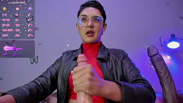 Snapshot of Kaira_mosse chatting on 02.06.25 Kaira mosse online show from 02.06.25