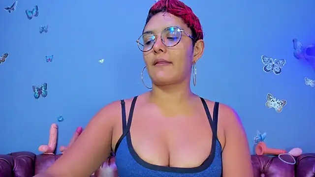 Kaira mosse online show from 04.09.26