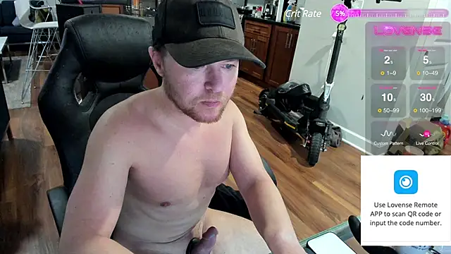 Snapshot of aaron_s_x chatting on 01.20.25 aaron s x online show from 01.20.25