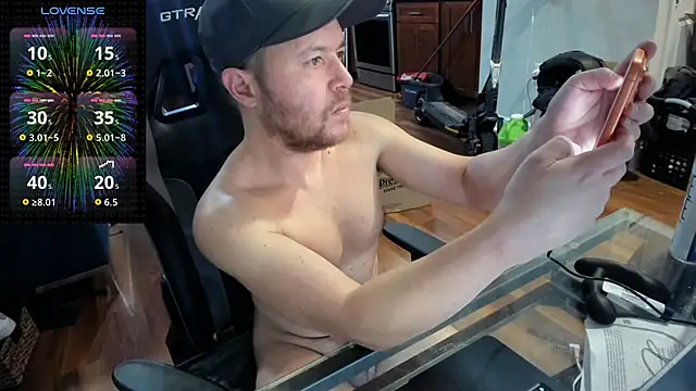 aaron s x online show from 05.27.26