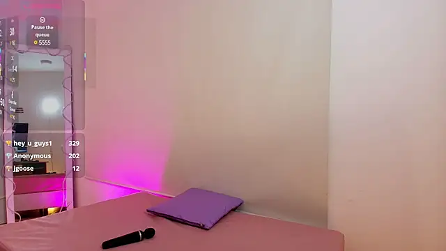 Brendda tay online show from 02.24.25