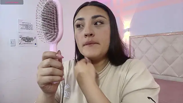 Brendda tay online show from 02.18.26