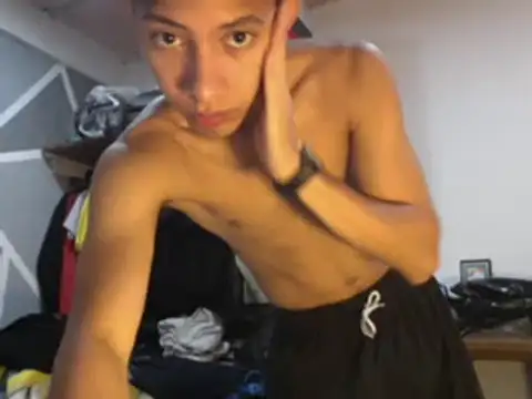 ferchitibellako online show from 12.15.24