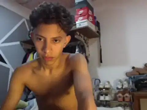 ferchitibellako online show from 12.23.24