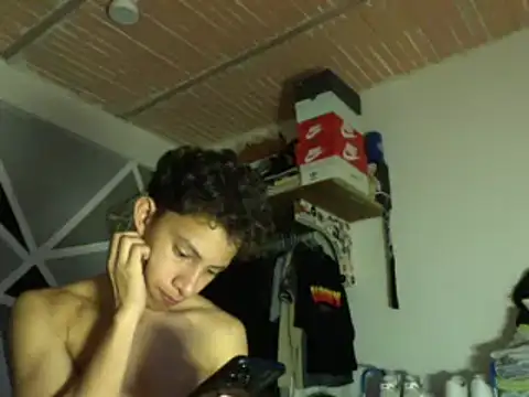 ferchitibellako online show from 11.05.25