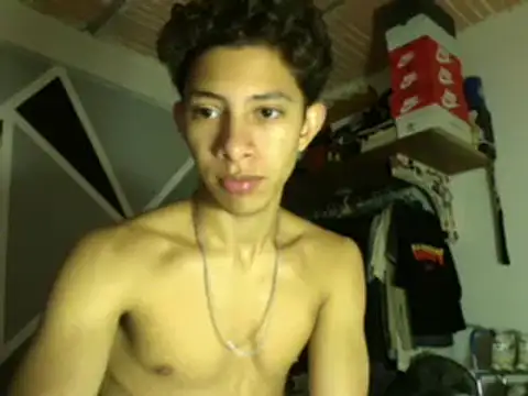 ferchitibellako online show from 11.10.25