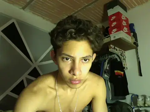 ferchitibellako online show from 11.20.25