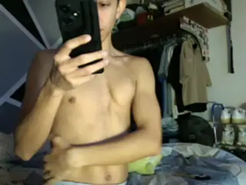 ferchitibellako online show from 01.13.26