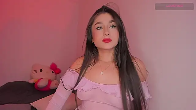 Anastasia Abbey online show from 01.17.26