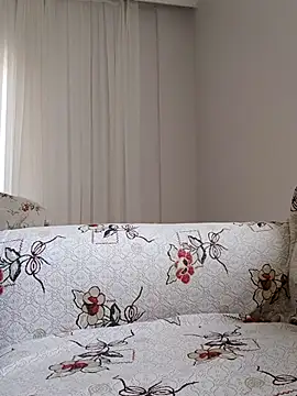 Snapshot of Rdm_b chatting on 10.23.25 Rdm b online show from 10.23.25