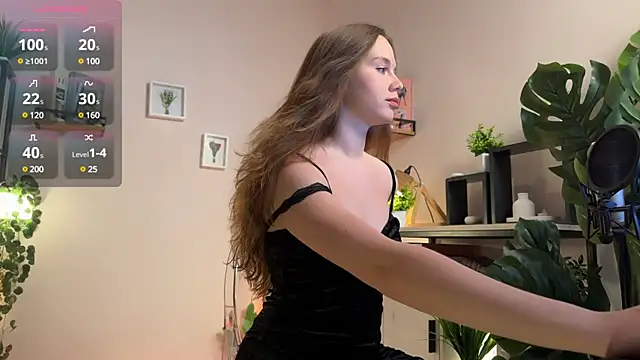 Julie Rhodes online show from 02.18.25