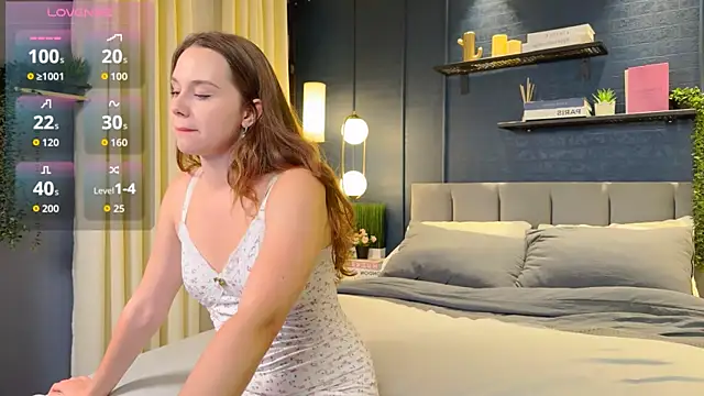 Julie Rhodes online show from 09.14.25