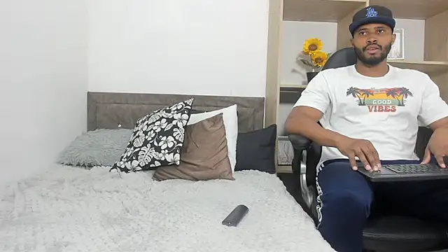 karsonmorris online show from 09.14.25