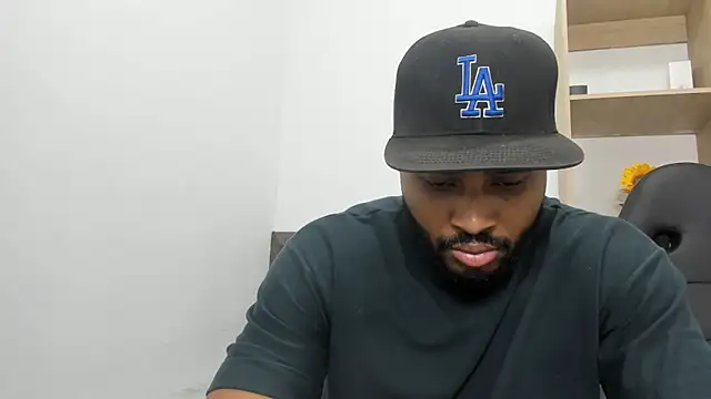 karsonmorris online show from 09.20.25