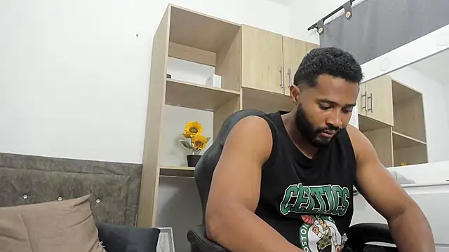 karsonmorris online show from 10.04.25