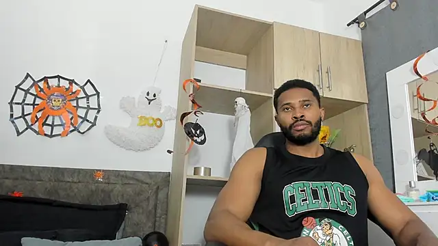 karsonmorris online show from 10.31.25