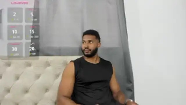 karsonmorris online show from 01.14.26