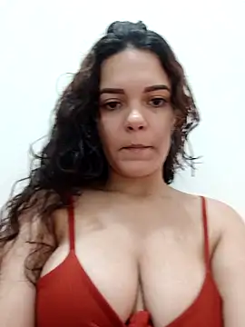 BranquinhaRj177 online show from 04.17.26