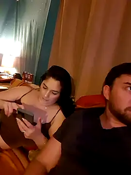 Snapshot of CoelhinhaGostosa chatting on 12.26.24 CoelhinhaGostosa online show from 12.26.24