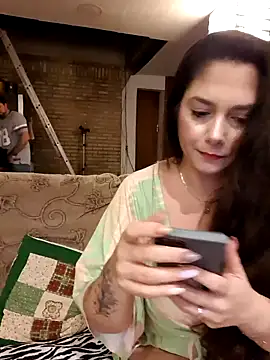 Snapshot of CoelhinhaGostosa chatting on 02.26.25 CoelhinhaGostosa online show from 02.26.25