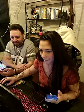 Snapshot of CoelhinhaGostosa chatting on 11.20.25 CoelhinhaGostosa online show from 11.20.25