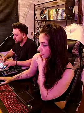 Snapshot of CoelhinhaGostosa chatting on 11.22.25 CoelhinhaGostosa online show from 11.22.25