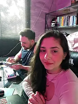 Snapshot of CoelhinhaGostosa chatting on 11.25.25 CoelhinhaGostosa online show from 11.25.25