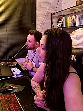 Snapshot of CoelhinhaGostosa chatting on 11.27.25 CoelhinhaGostosa online show from 11.27.25