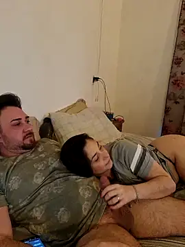 CoelhinhaGostosa online show from 12.20.25