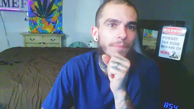 XMeF10 online show from 12.31.24