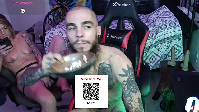 XMeF10 online show from 01.11.25