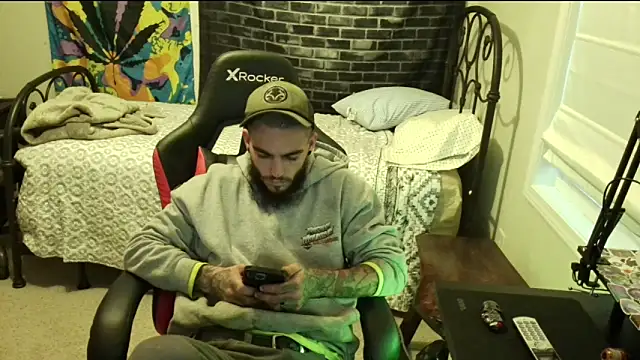 XMeF10 online show from 01.14.25