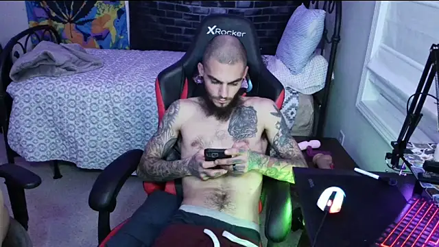 XMeF10 online show from 01.15.25