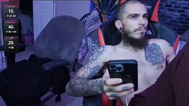 XMeF10 online show from 01.19.25