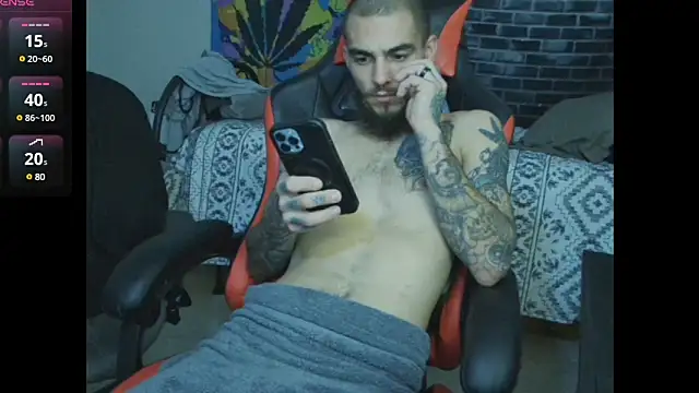 XMeF10 online show from 01.19.25